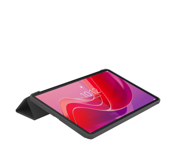 TECH-PROTECT SmartCase do Lenovo Tab M11 czarny 5906203691654 - 1228035 - zdjęcie 4